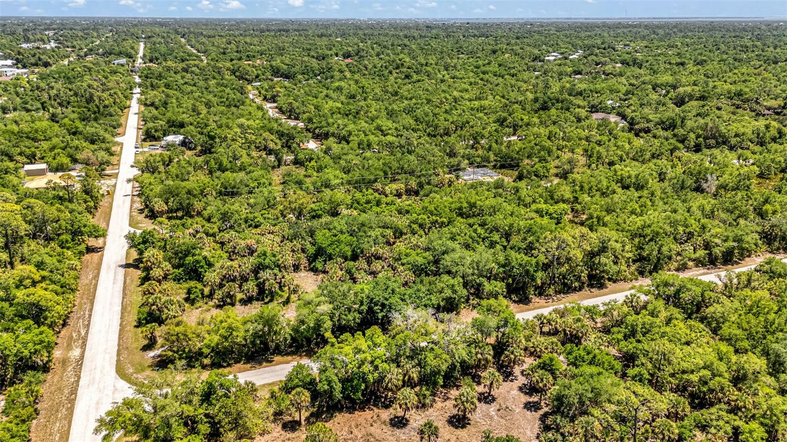 PORT CHARLOTTE SEC 031 - Land