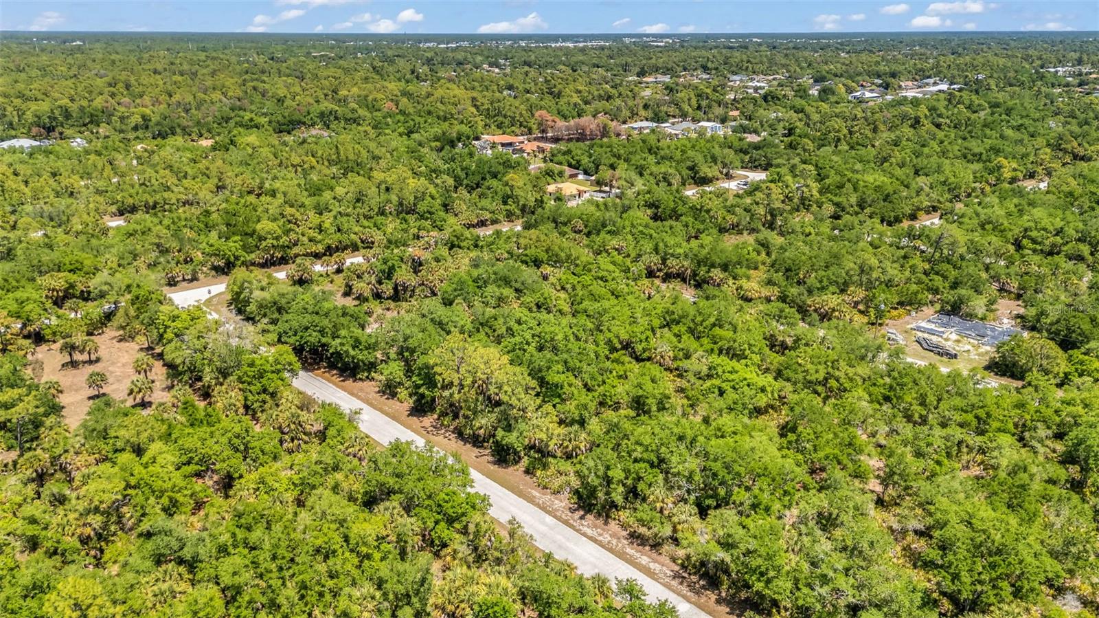 PORT CHARLOTTE SEC 031 - Land