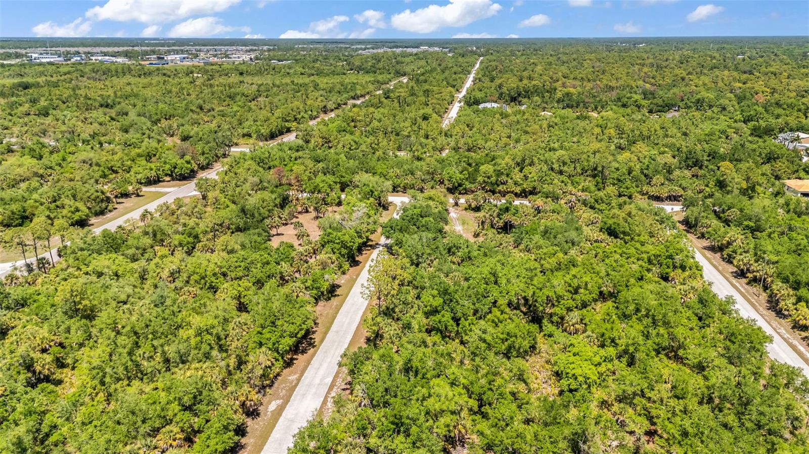 PORT CHARLOTTE SEC 031 - Land