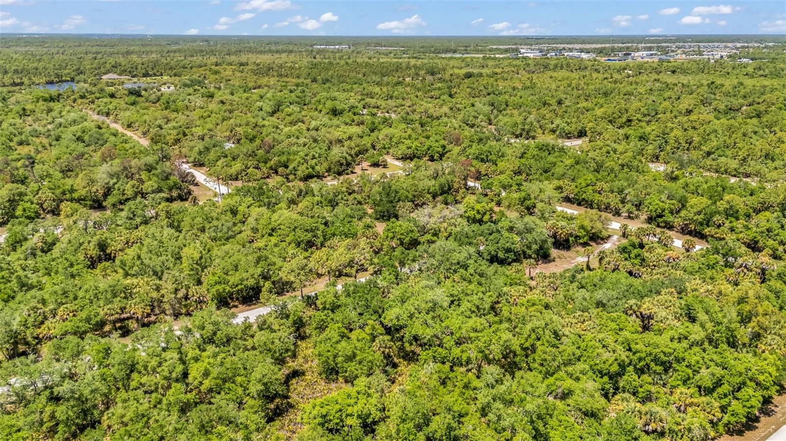 PORT CHARLOTTE SEC 031 - Land