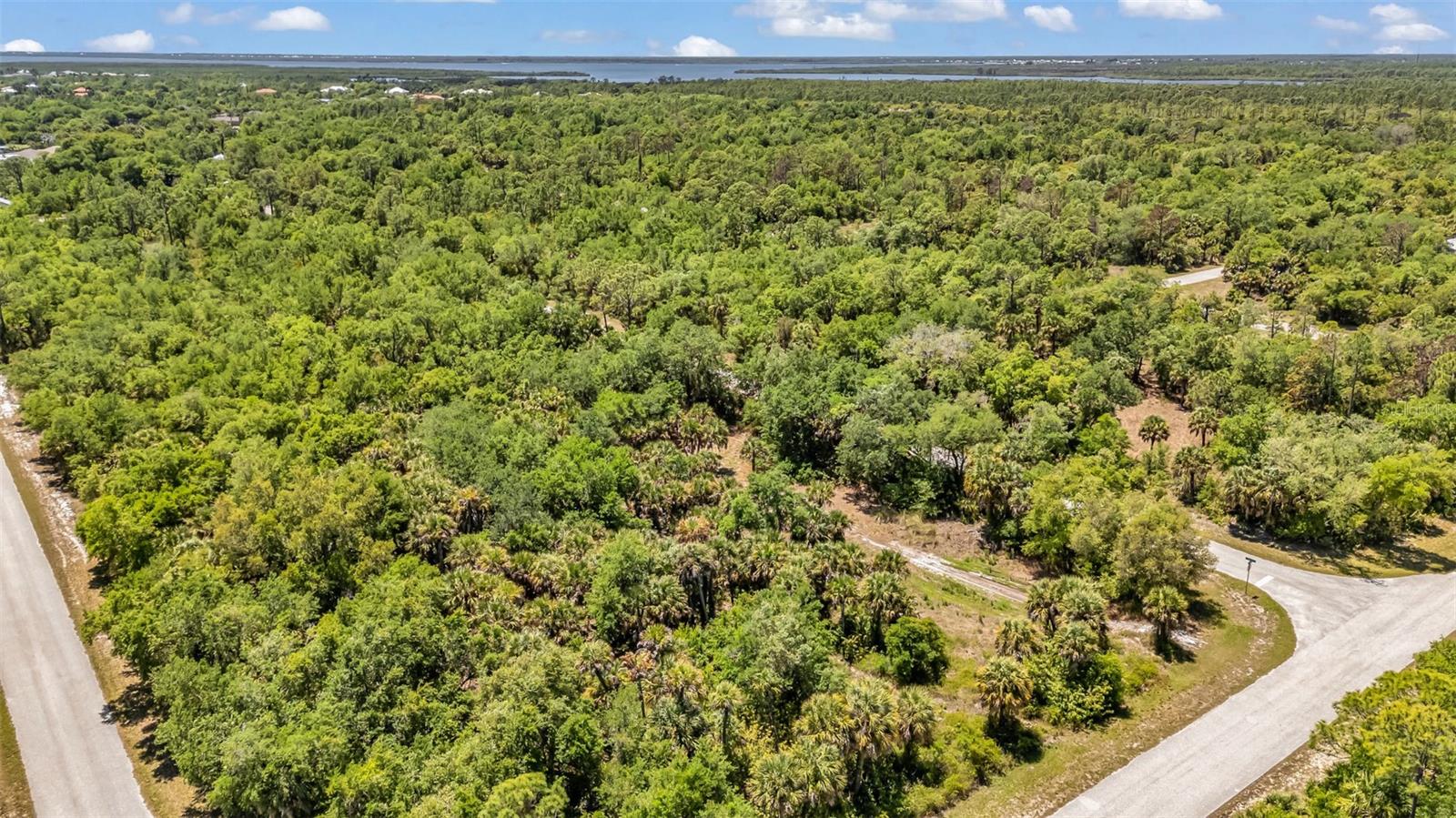 PORT CHARLOTTE SEC 031 - Land