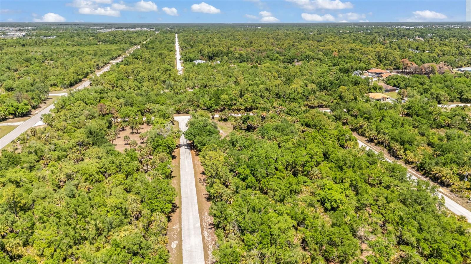 PORT CHARLOTTE SEC 031 - Land