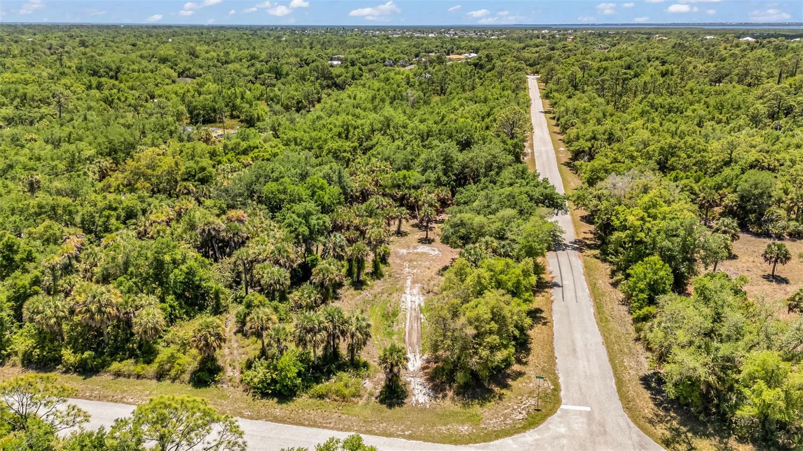 PORT CHARLOTTE SEC 031 - Land