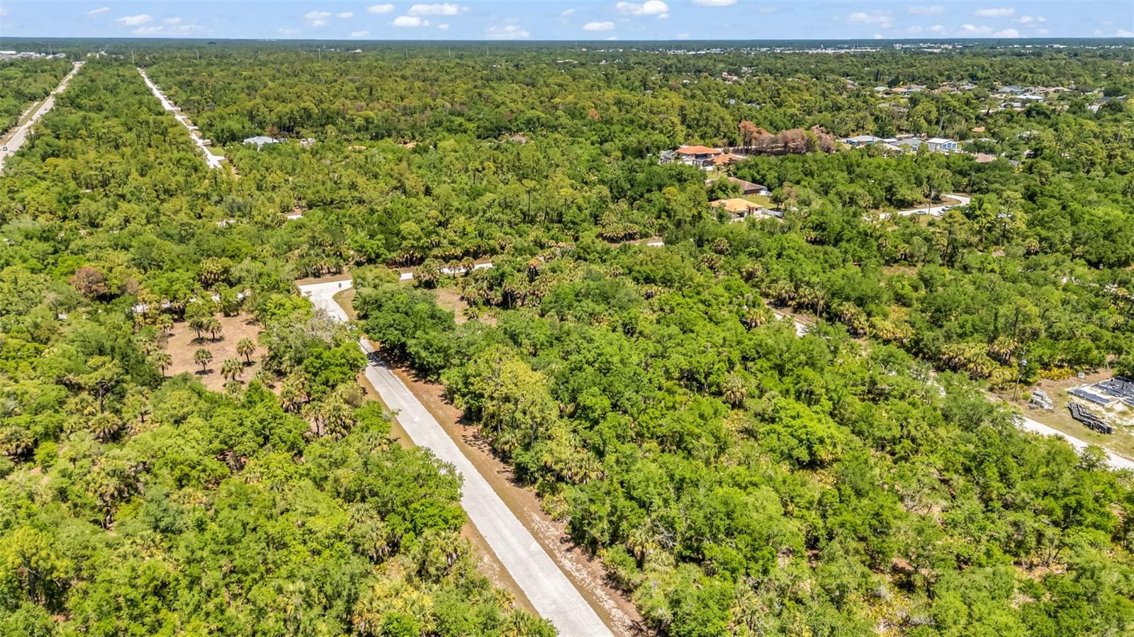 PORT CHARLOTTE SEC 031 - Land