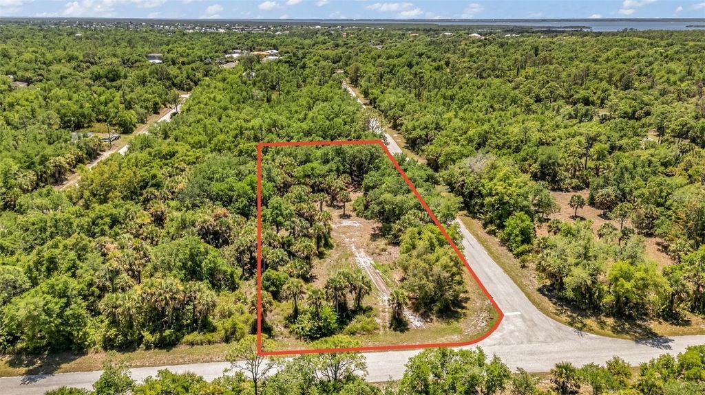 Photo of 17045 Alvin Avenue, Port Charlotte, FL 33948 (MLS # C7524784)