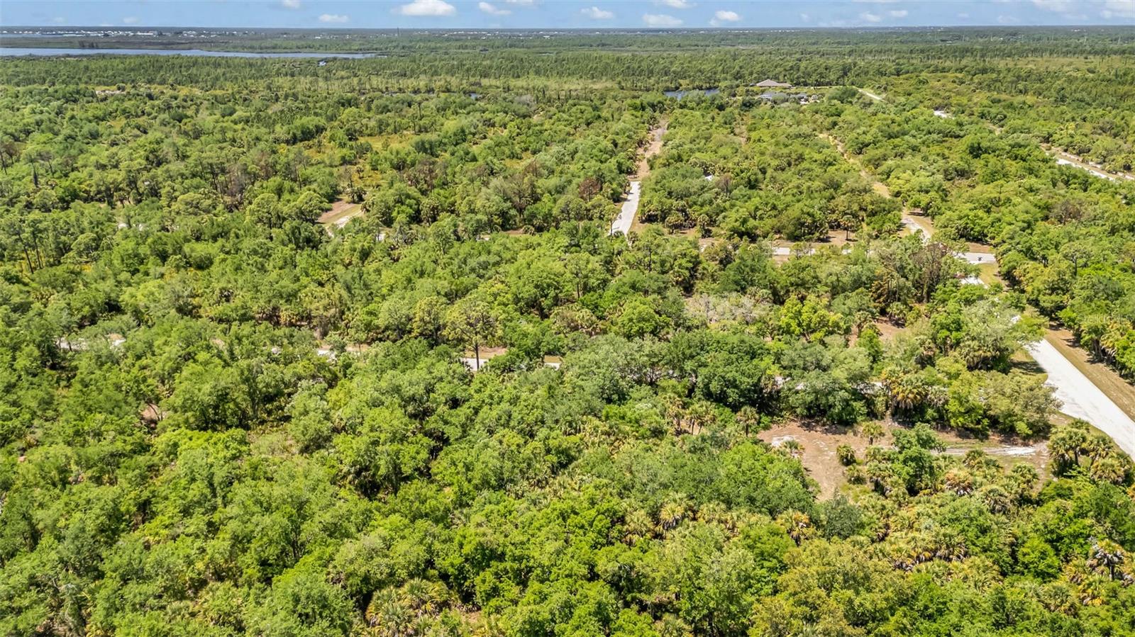 PORT CHARLOTTE SEC 031 - Land