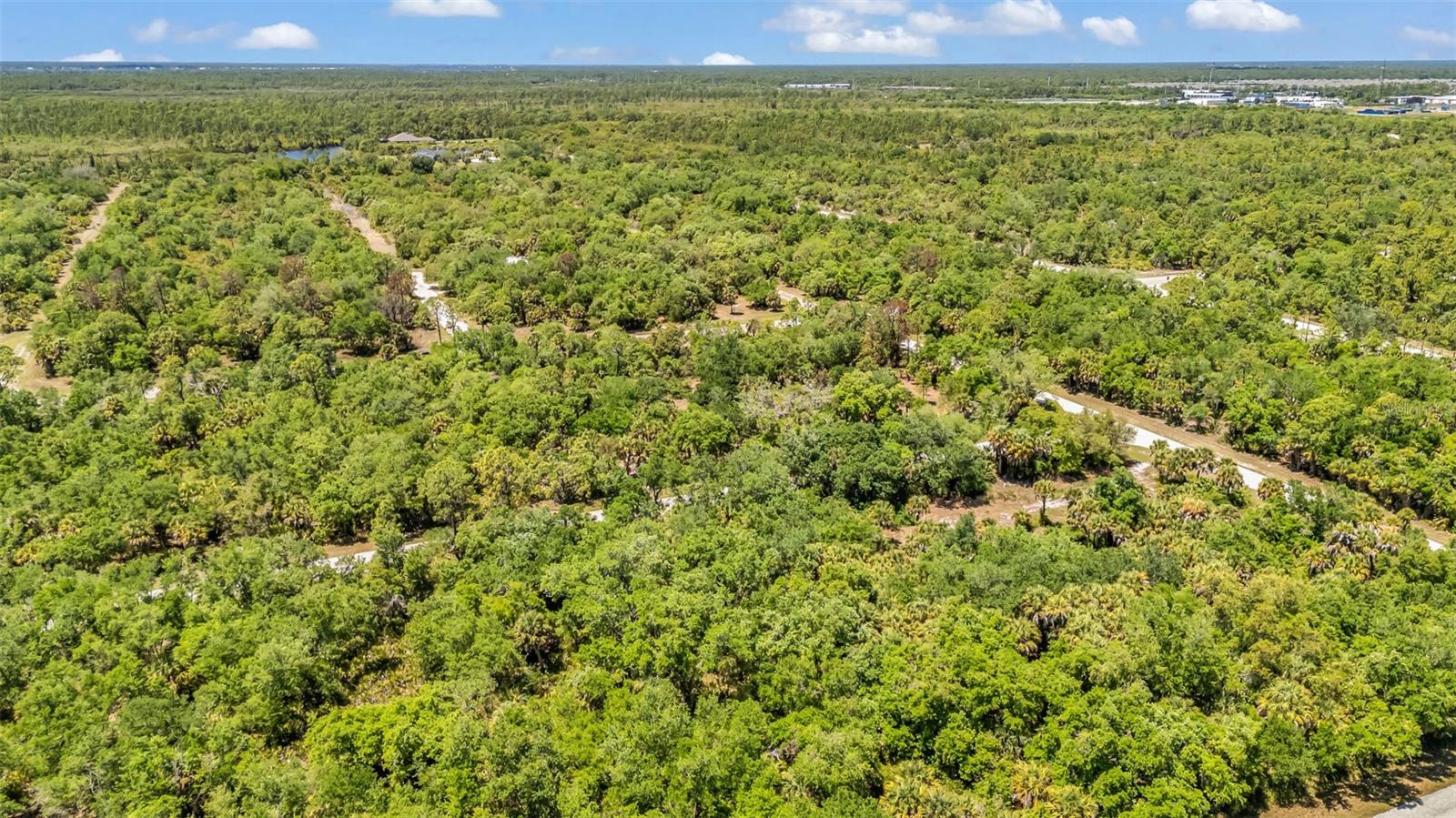 PORT CHARLOTTE SEC 031 - Land