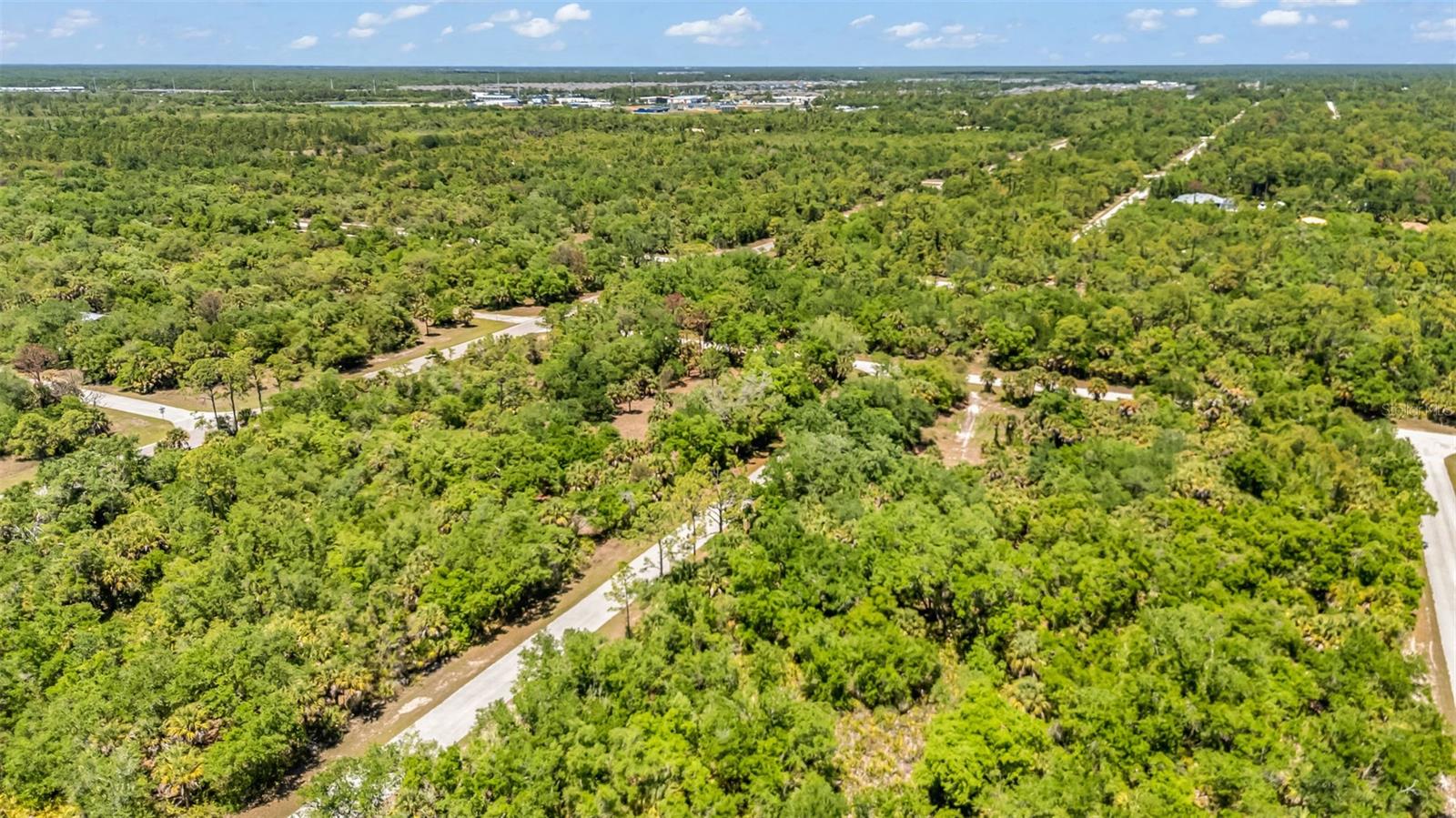 PORT CHARLOTTE SEC 031 - Land