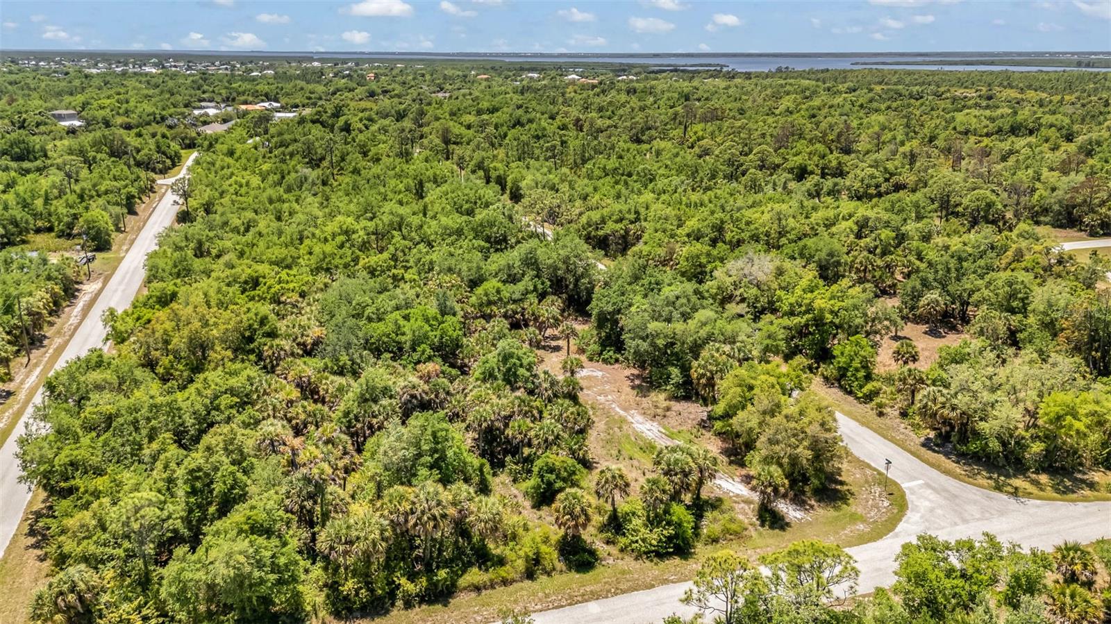 PORT CHARLOTTE SEC 031 - Land