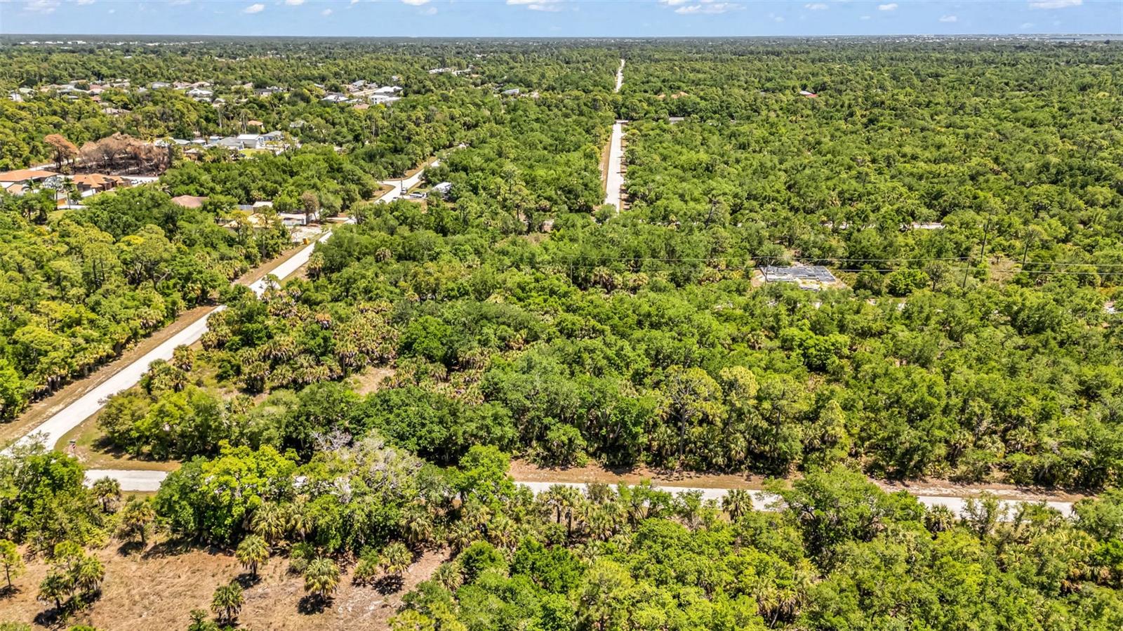 PORT CHARLOTTE SEC 031 - Land