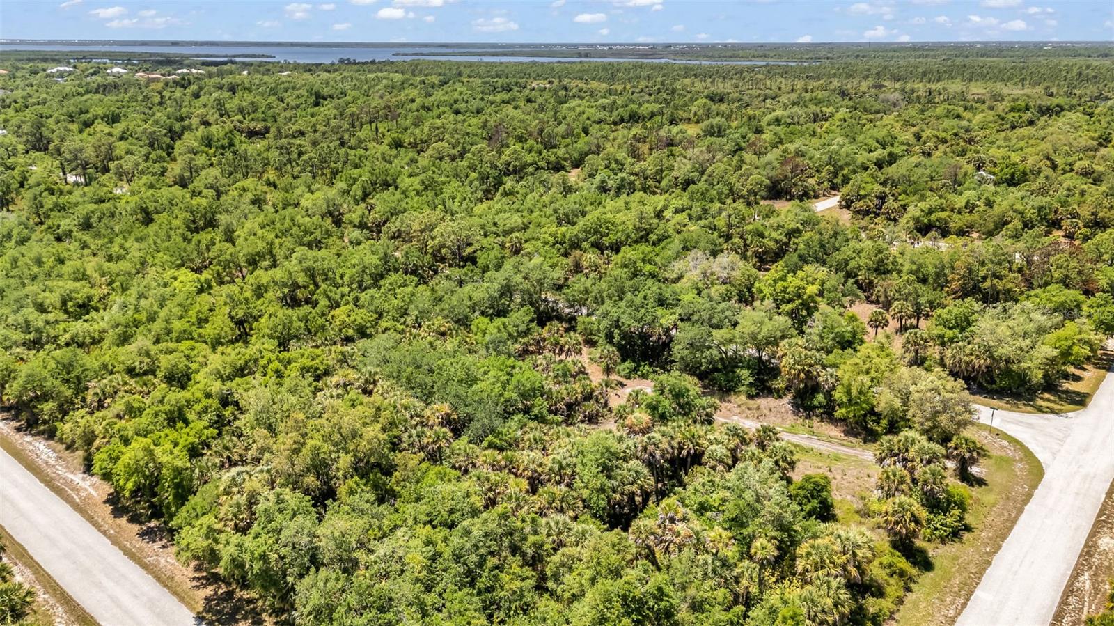 PORT CHARLOTTE SEC 031 - Land