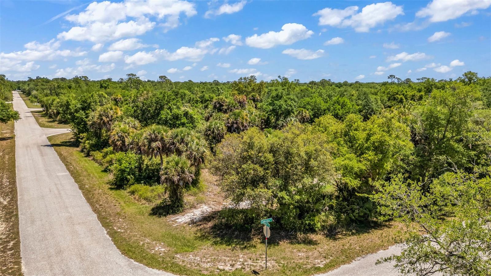 PORT CHARLOTTE SEC 031 - Land