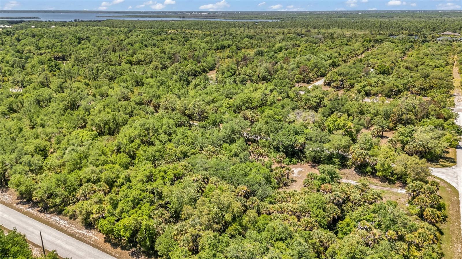 PORT CHARLOTTE SEC 031 - Land