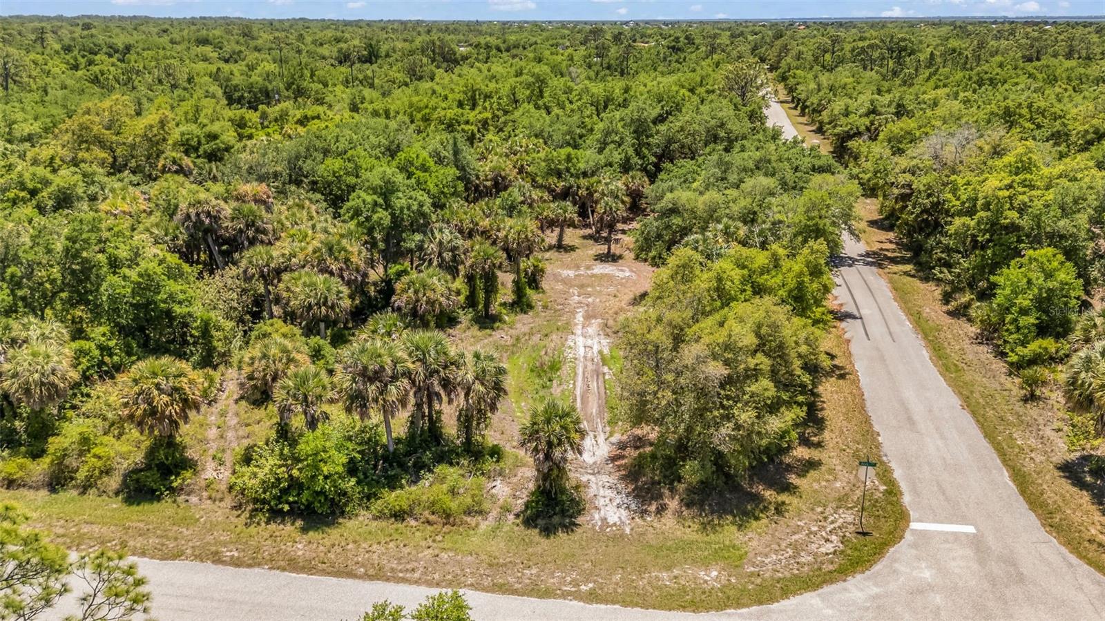 PORT CHARLOTTE SEC 031 - Land