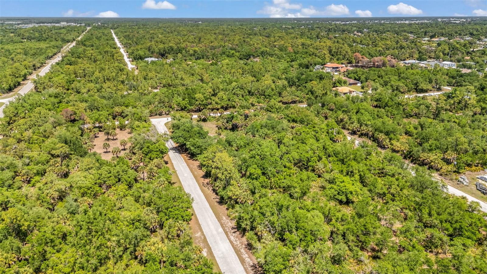 PORT CHARLOTTE SEC 031 - Land