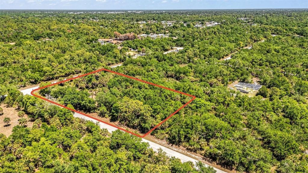 Photo of 17045 Alvin Avenue, Port Charlotte, FL 33948 (MLS # C7524784)