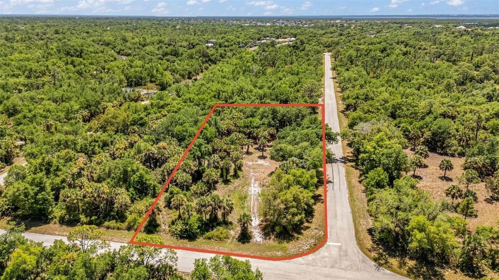 Photo of 17045 Alvin Avenue, Port Charlotte, FL 33948 (MLS # C7524784)