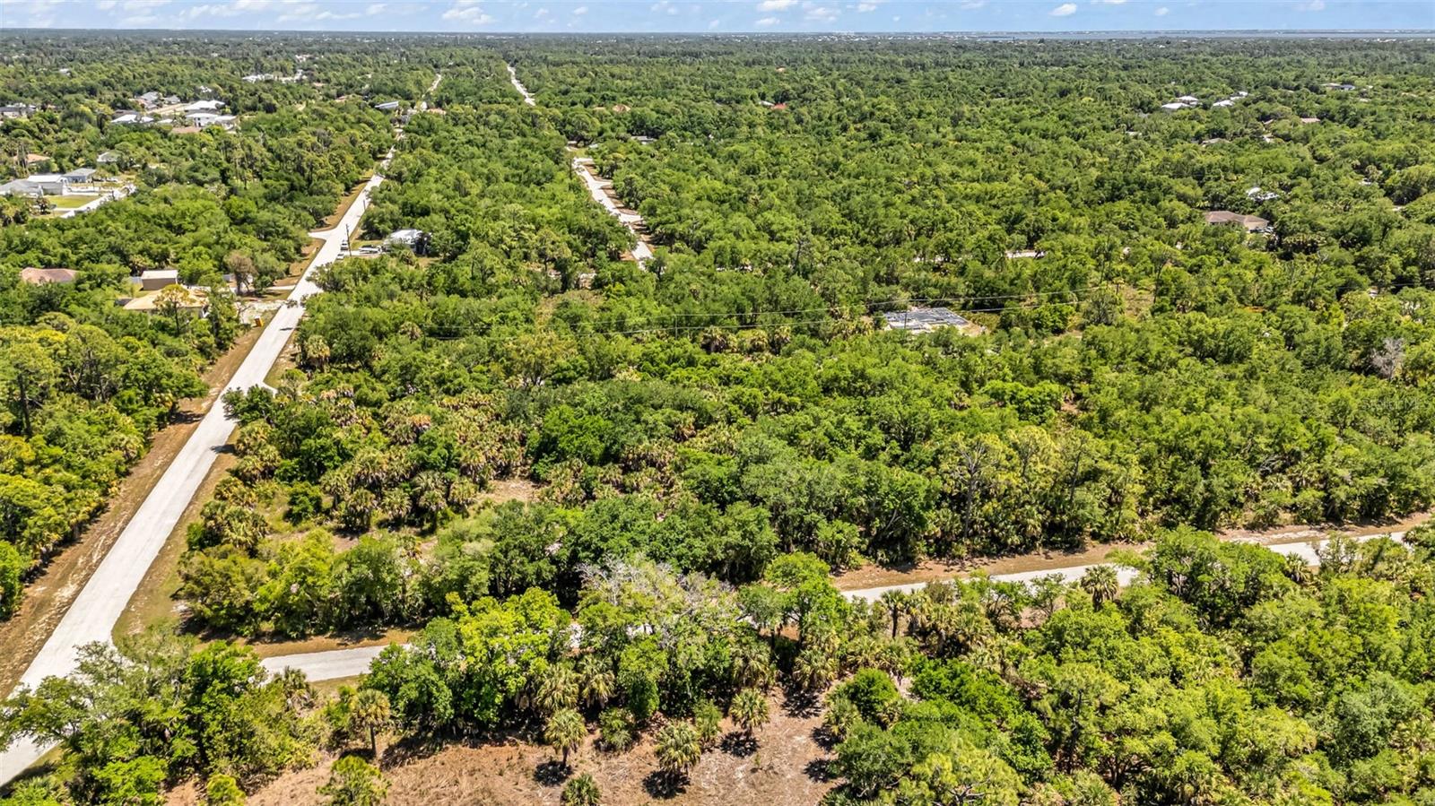 PORT CHARLOTTE SEC 031 - Land