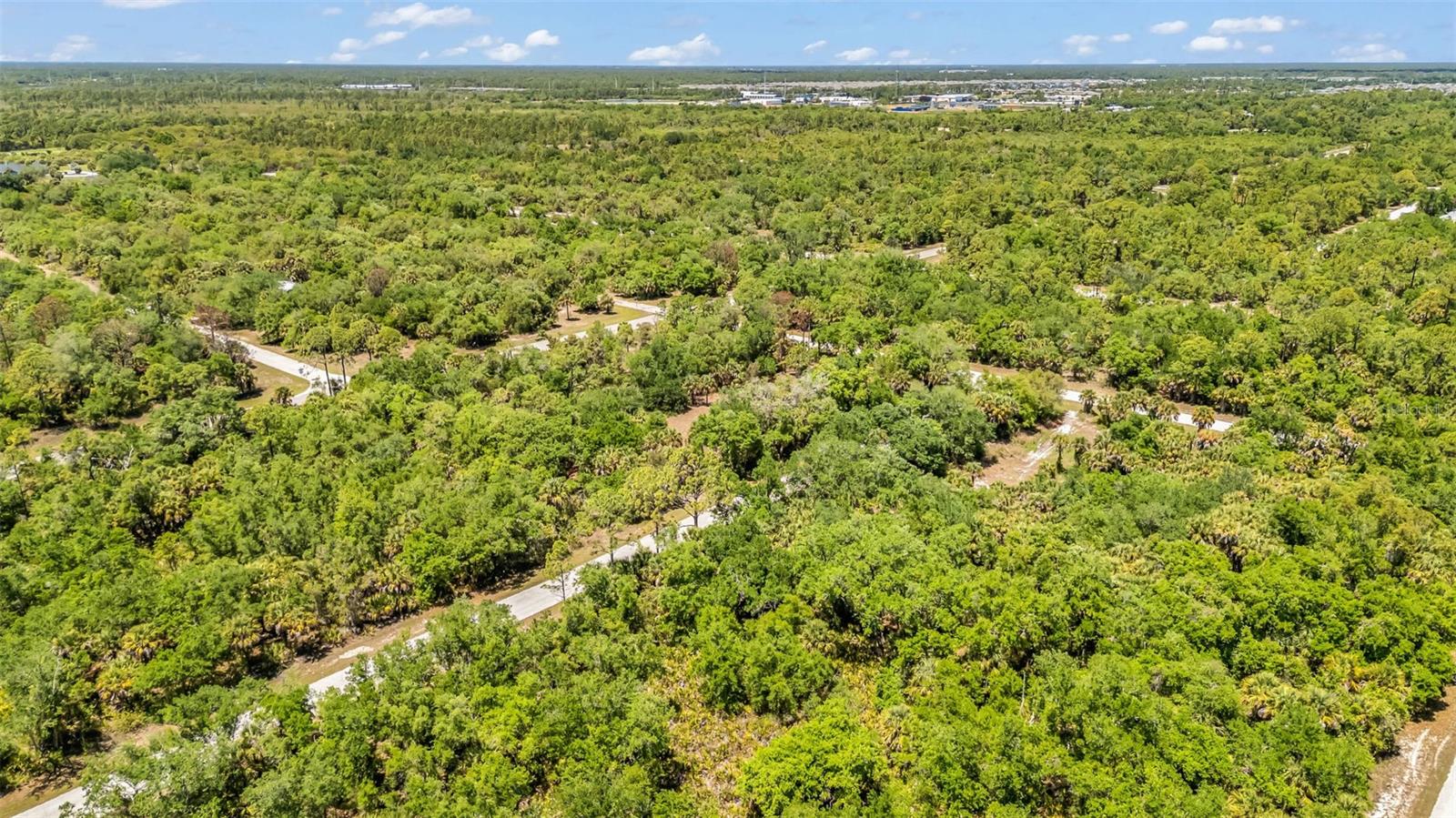 PORT CHARLOTTE SEC 031 - Land