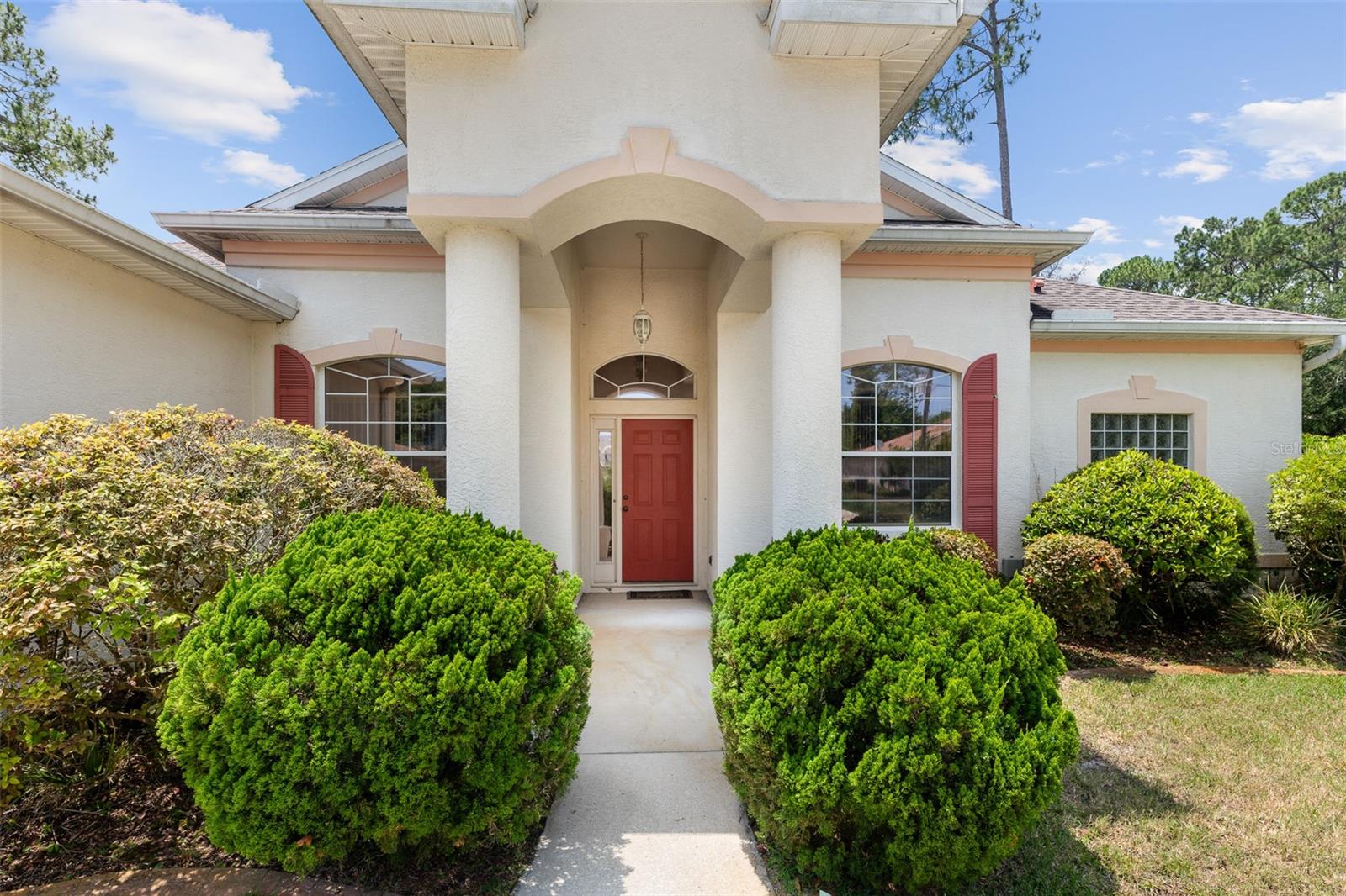 91 BREEZE HILL LANE