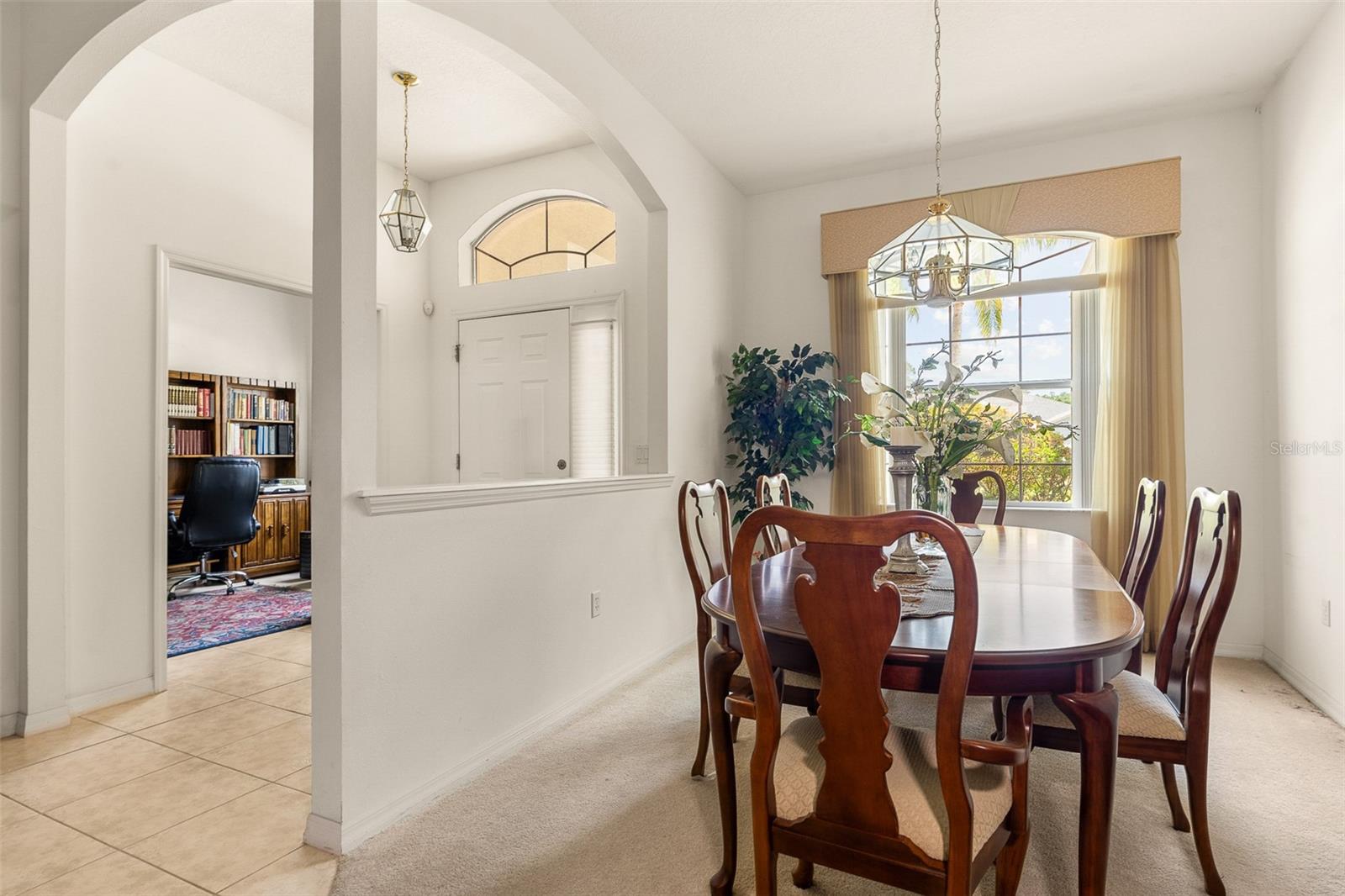 91 BREEZE HILL LANE