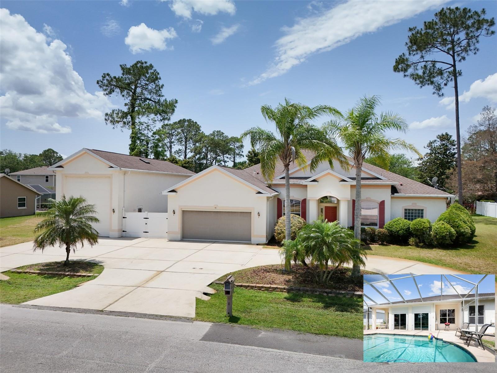 91 BREEZE HILL LANE