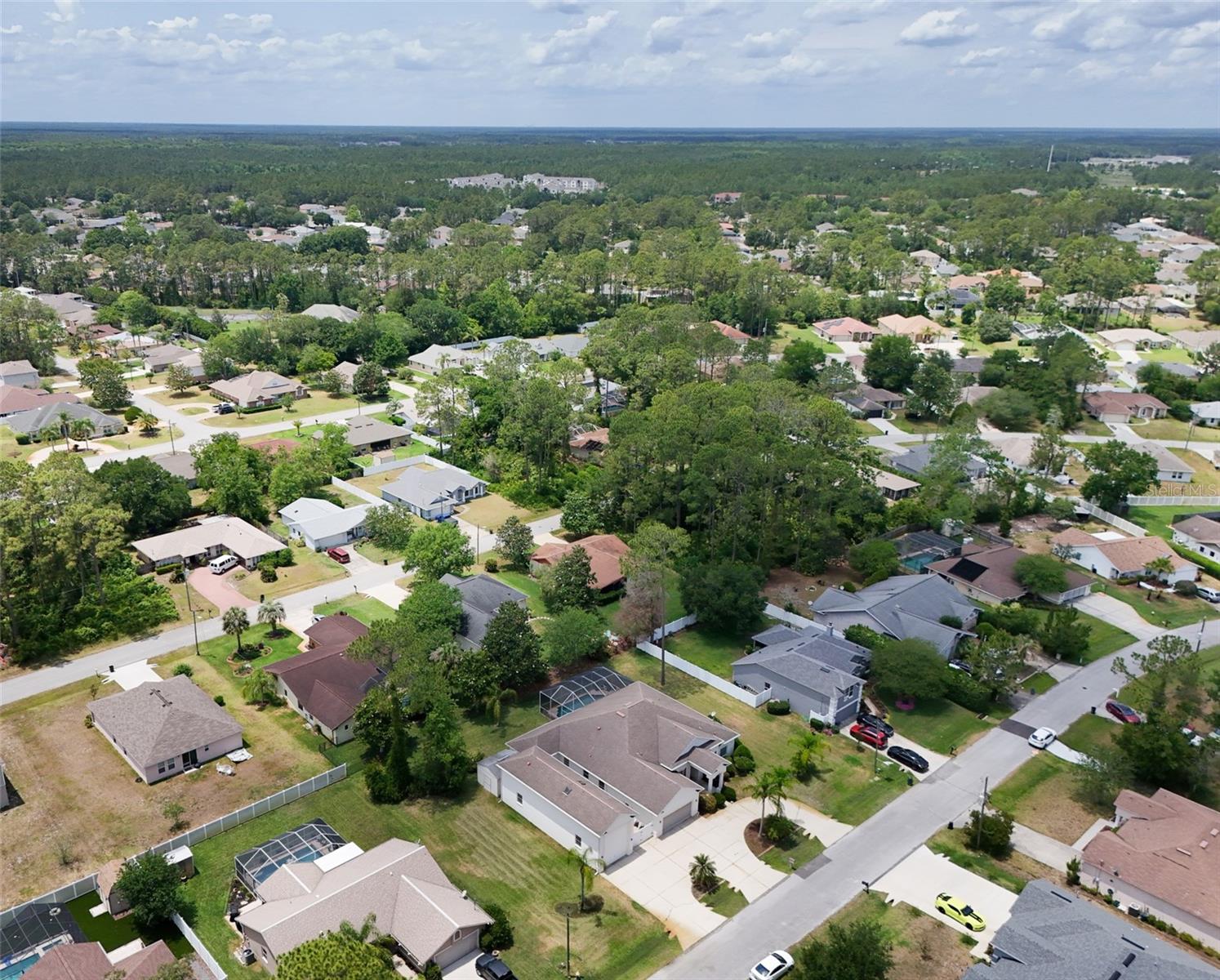 91 BREEZE HILL LANE
