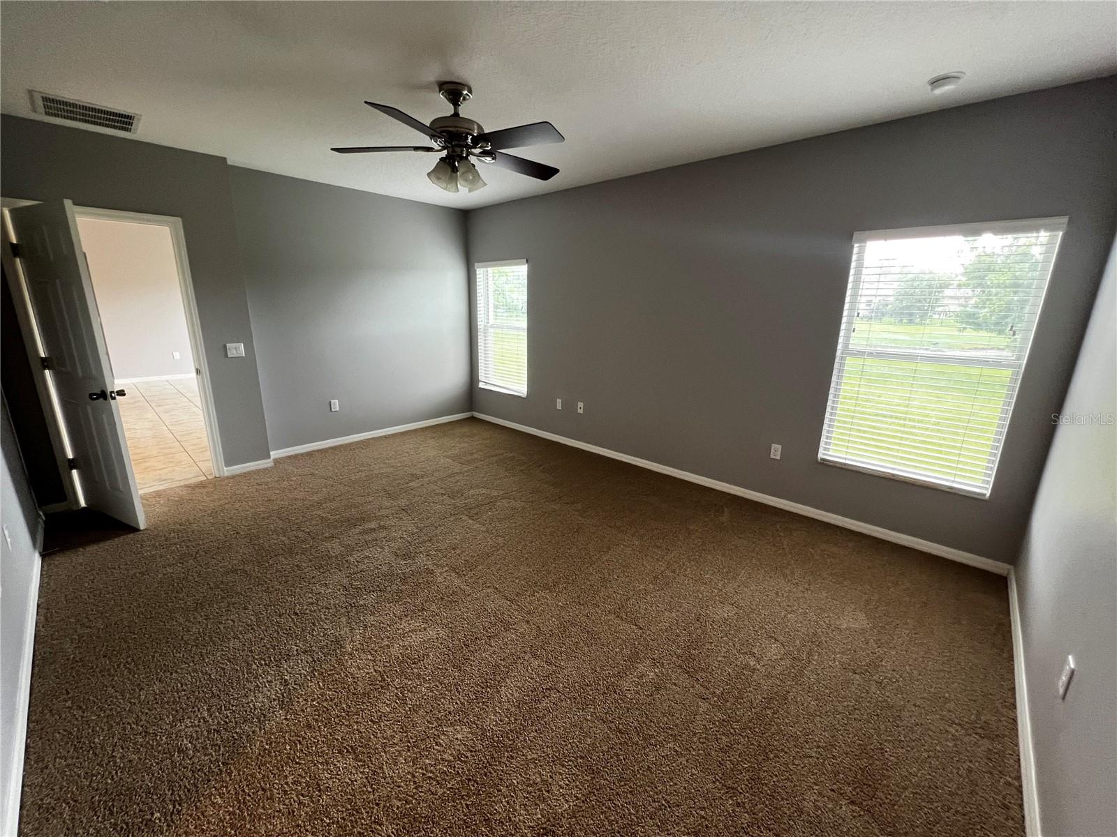 ISLES OF BELLALAGO PH 2 - Residential Lease