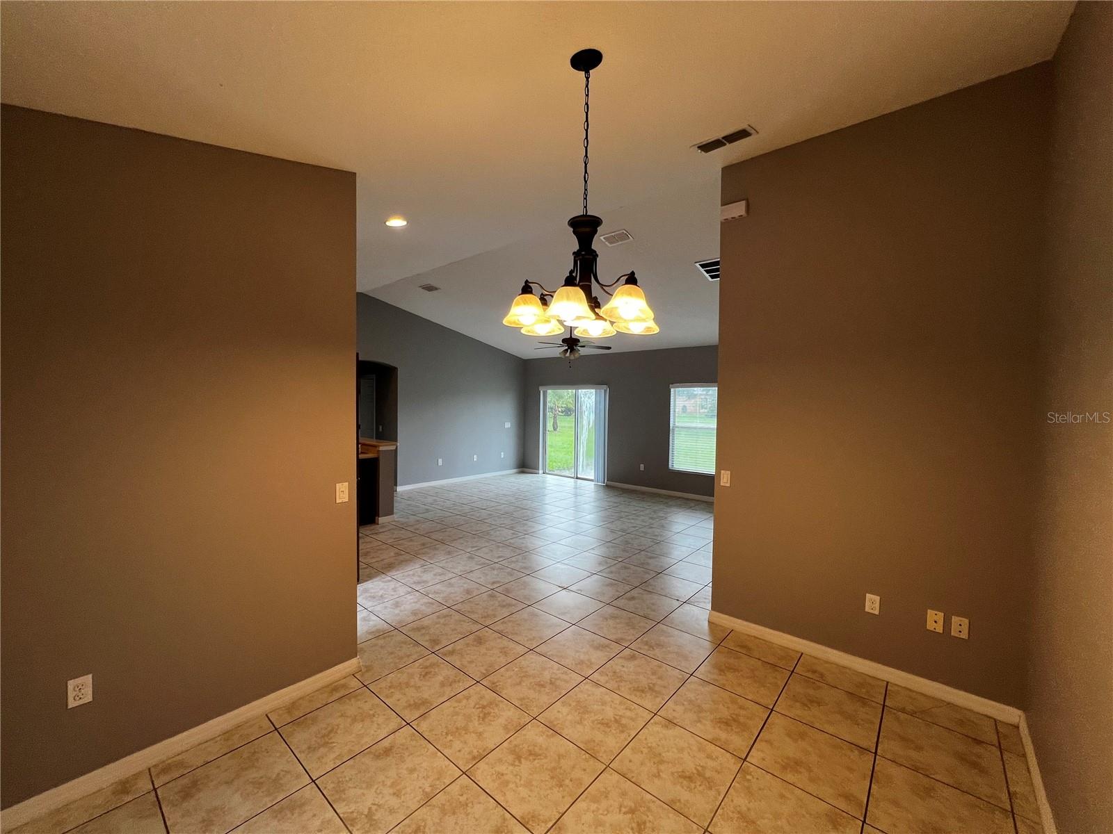 ISLES OF BELLALAGO PH 2 - Residential Lease