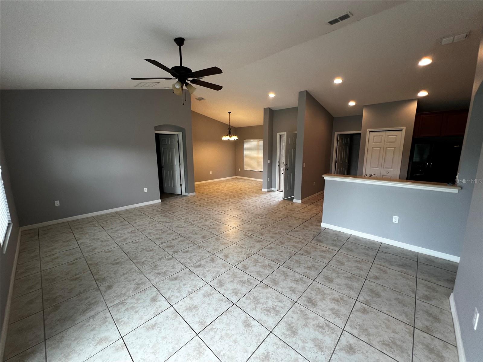 ISLES OF BELLALAGO PH 2 - Residential Lease