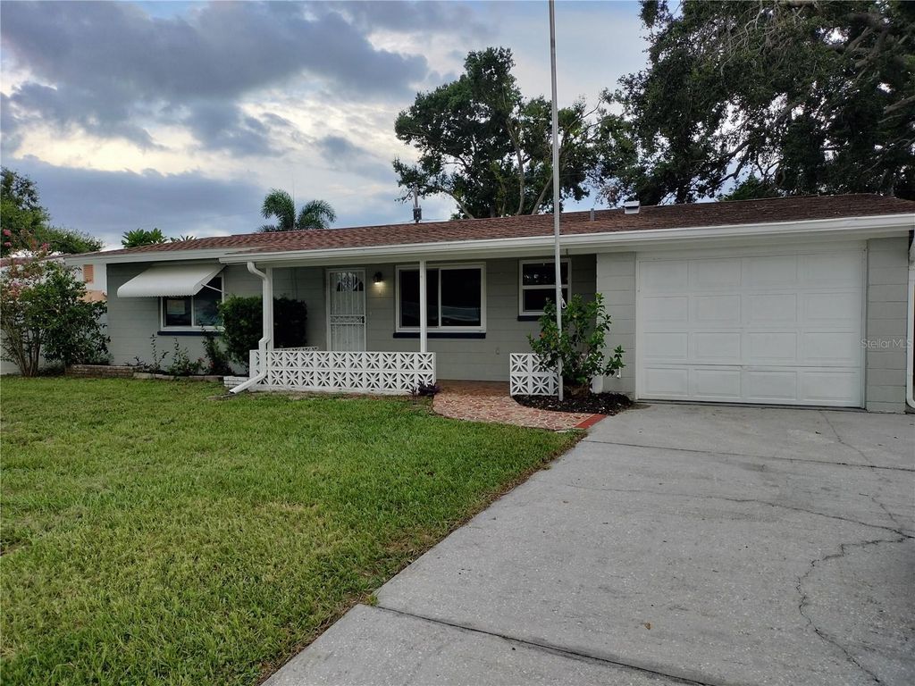 Photo of 11474 76th Avenue, Seminole, FL 33772 (MLS # TB8407428)