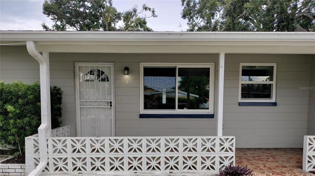 Photo of 11474 76th Avenue, Seminole, FL 33772 (MLS # TB8407428)