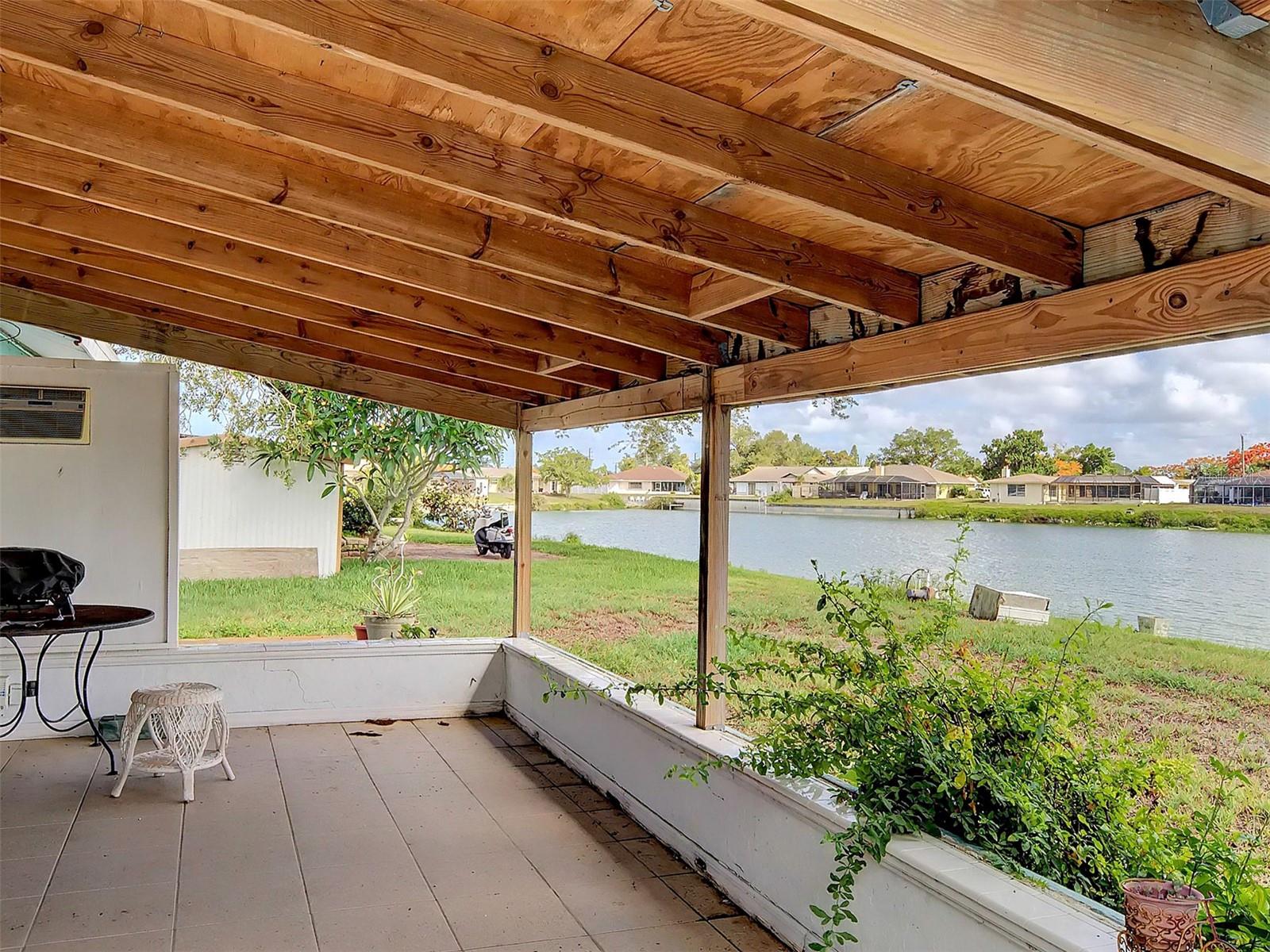 VENICE GARDENS - Residential