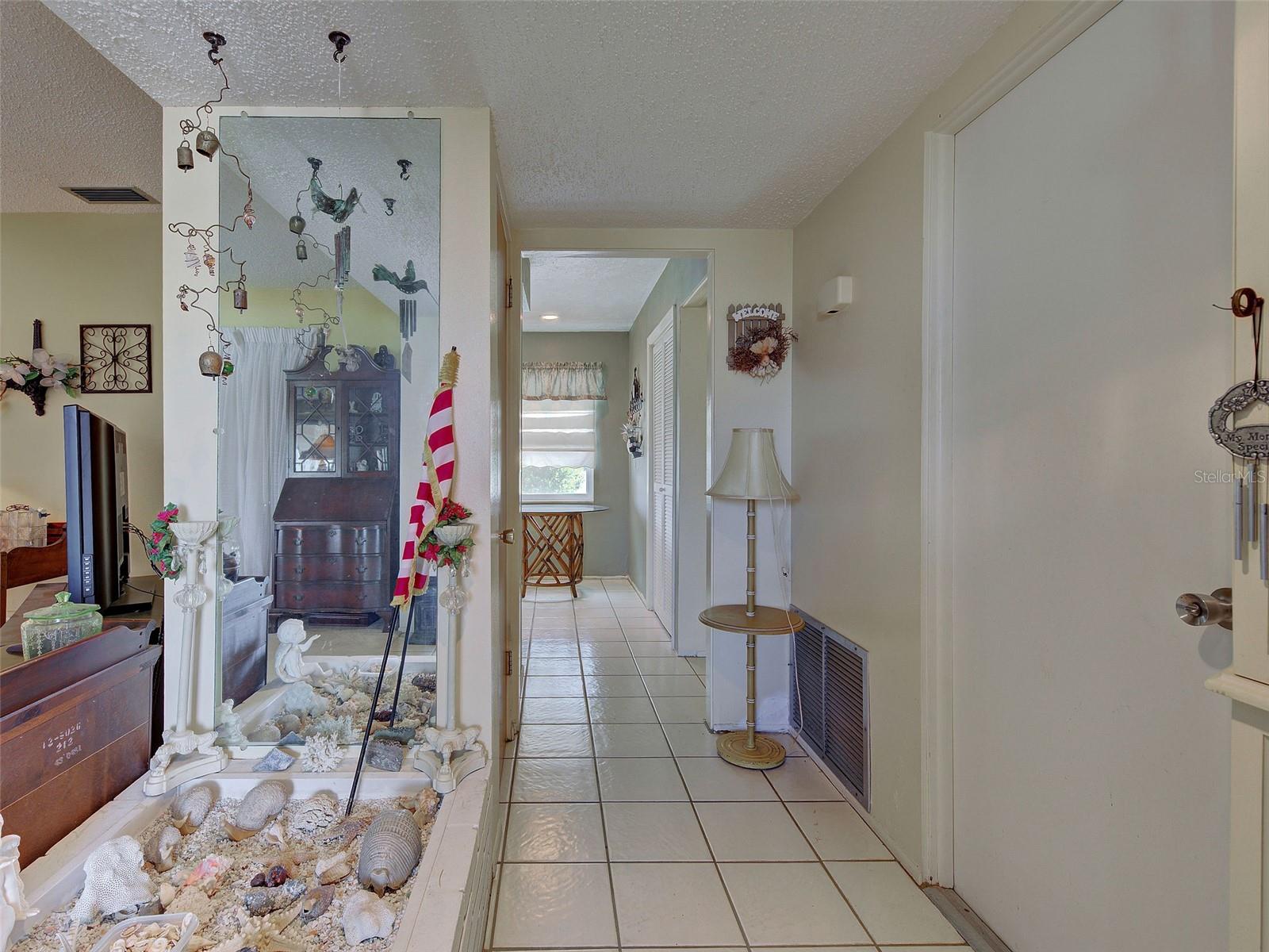 VENICE GARDENS - Residential