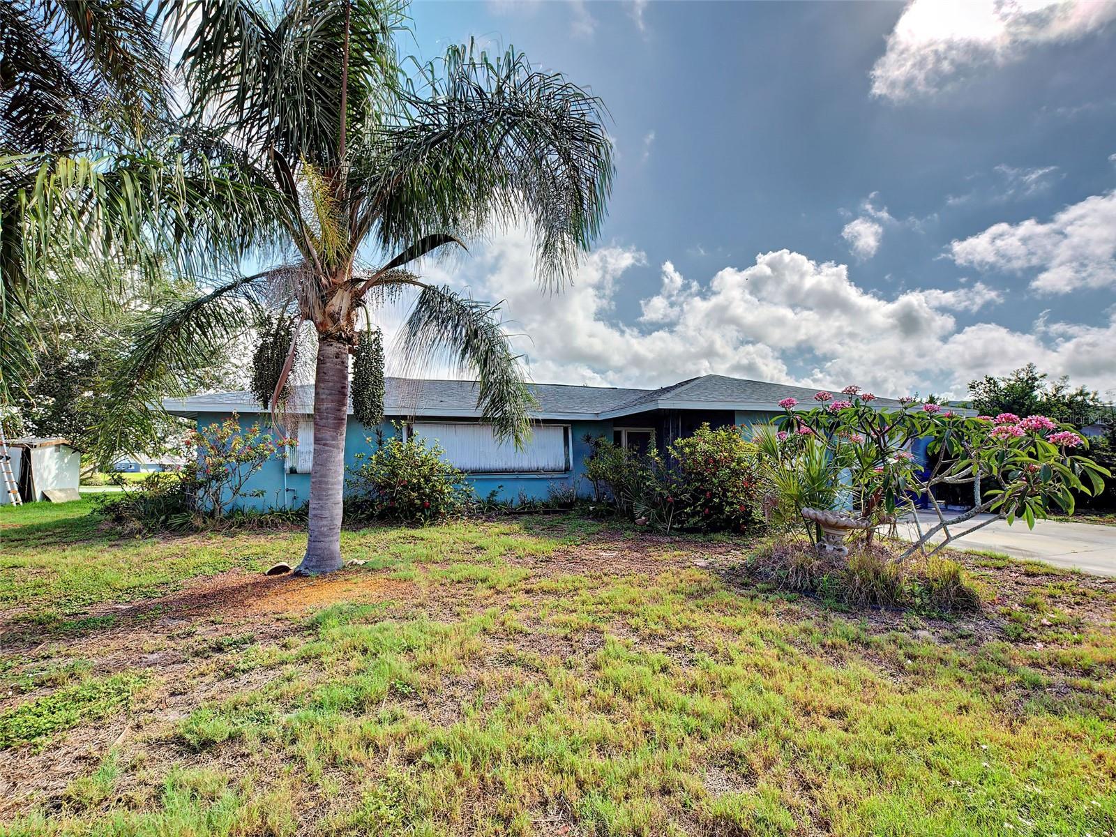 321 SHAMROCK BOULEVARD