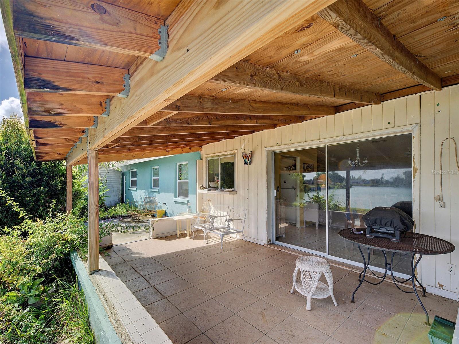 VENICE GARDENS - Residential