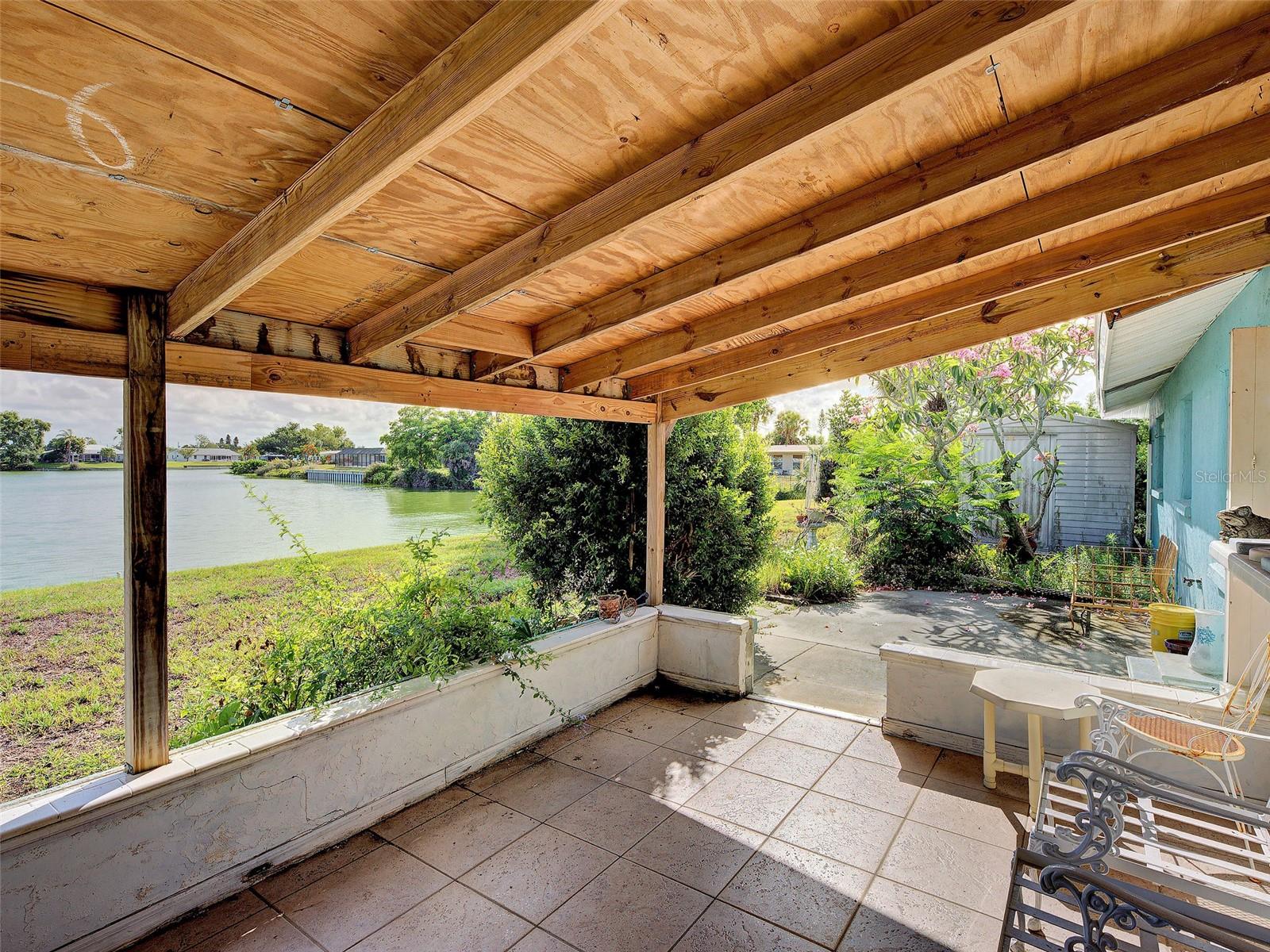 VENICE GARDENS - Residential