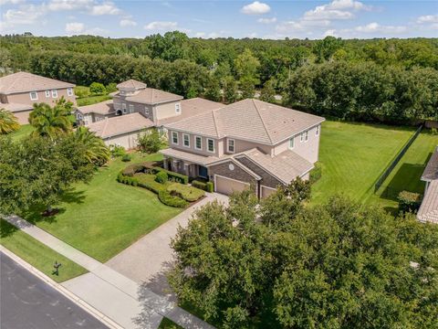 A home in ORLANDO