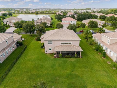 A home in ORLANDO