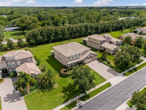 A home in ORLANDO