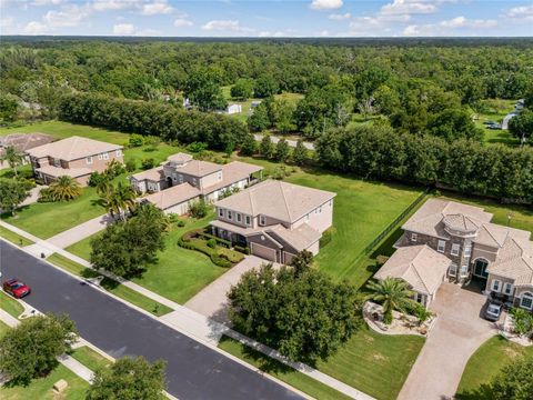 A home in ORLANDO