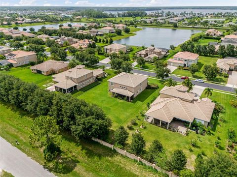 A home in ORLANDO