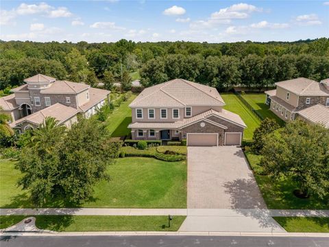 A home in ORLANDO