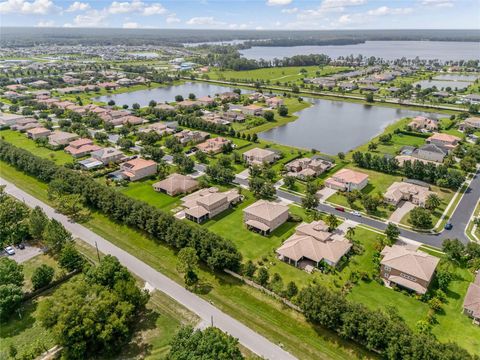 A home in ORLANDO