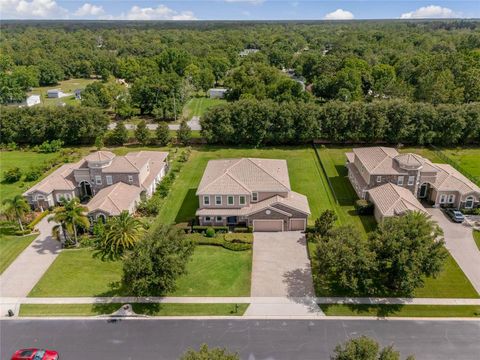 A home in ORLANDO