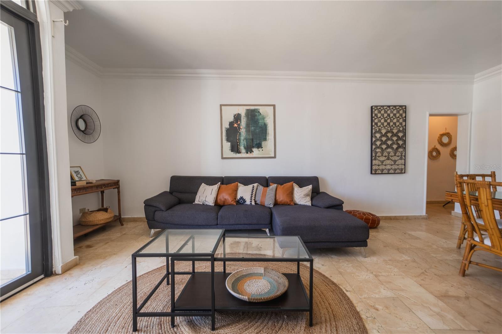 OCEAN PARK - Residential