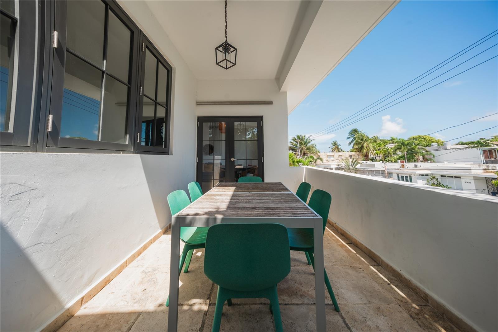 OCEAN PARK - Residential