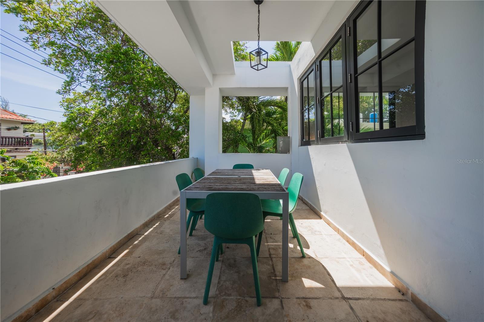 OCEAN PARK - Residential