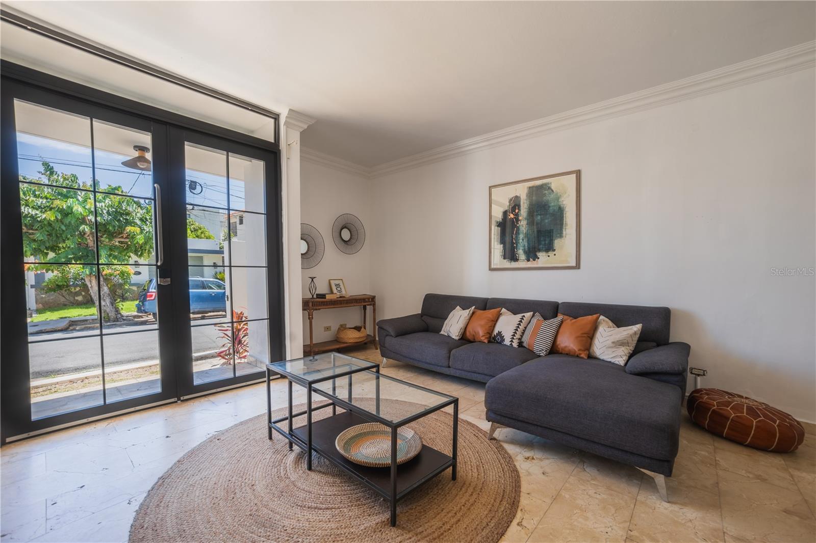 OCEAN PARK - Residential