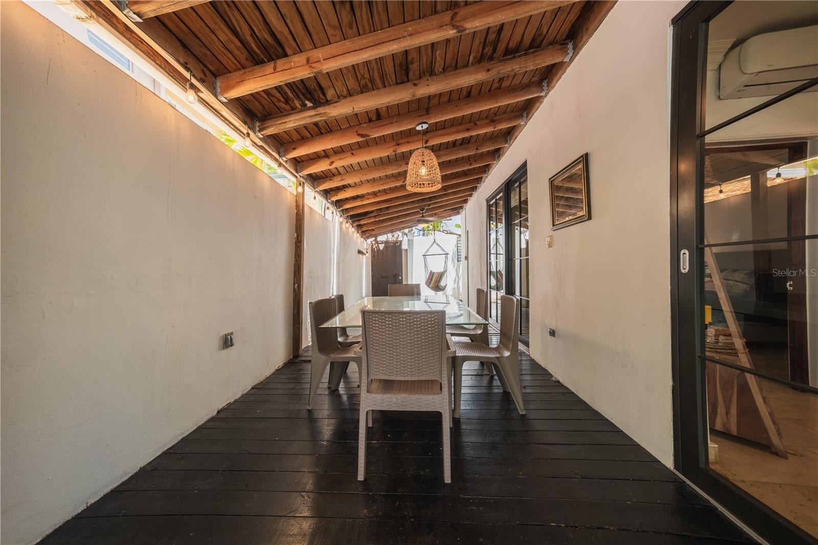 OCEAN PARK - Residential